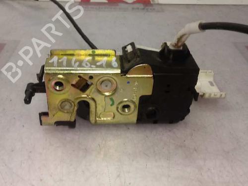 Used Front right lock CITROËN C4 I (LC_) [2004-2014]  12654095