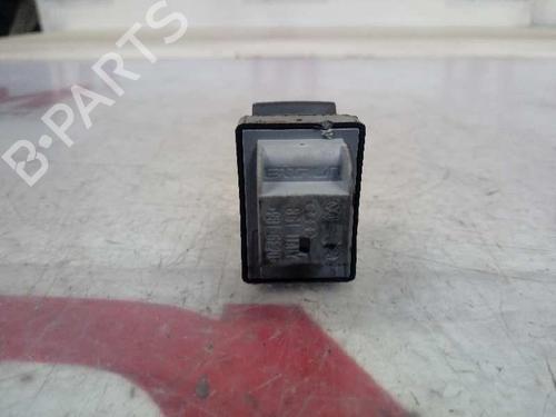Left rear window switch AUDI A4 B7 Avant (8ED) 2.0 TDI 16V | BP16635015I29