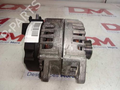 Alternator MERCEDES-BENZ GLC (X253)  | BP18491254M7 