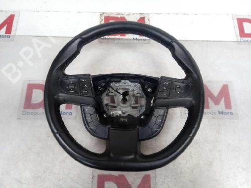 Ratt PEUGEOT 508 I (8D_) 1.6 HDi (112 hp) 15261927