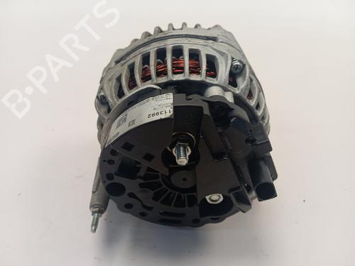 Alternator VW GOLF VI (5K1)  | BP24367162M7 