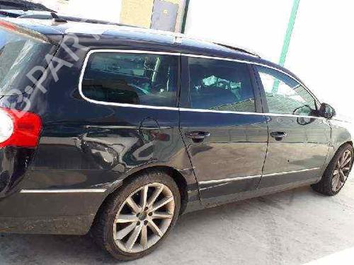 Left sun visor VW PASSAT B6 Variant (3C5) | BP17003216I1