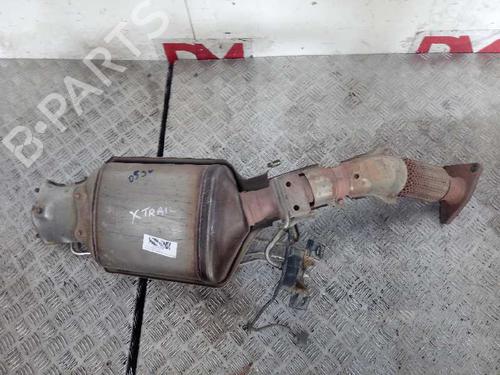 Used Particulate filter NISSAN X-TRAIL II (T31) [2007-2018]  18466820