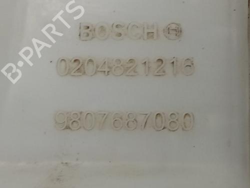 Brake master cylinder PEUGEOT RIFTER  | BP15285130M77 