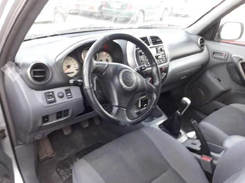 Front right panel TOYOTA RAV 4 II (_A2_) | BP12652763C59