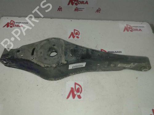 Used Left rear suspension arm VW GOLF V (1K1) 1.9 TDI (90 hp) 12633997