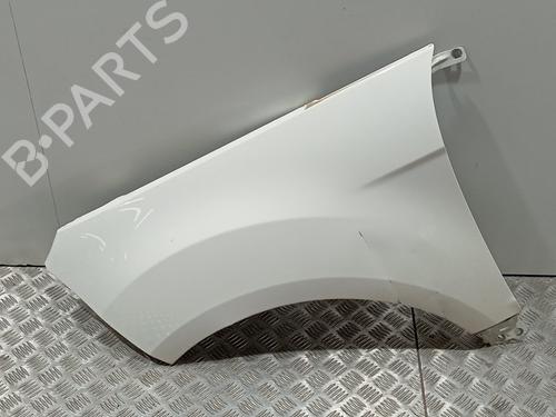 Left front fenders FORD ECOSPORT 1.5 TDCi BP22445646C41