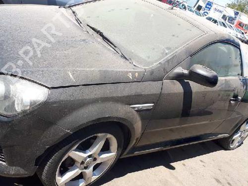 Support OPEL TIGRA TwinTop (X04)  | BP14131262C155 