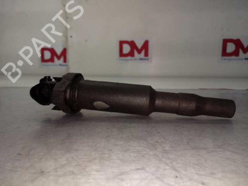 Ignition coil BMW 3 (E90) 325 i | BP12837422M94 
