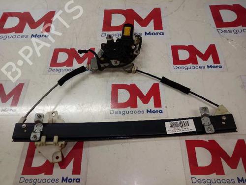 Used Front right window mechanism HYUNDAI LANTRA II (J-2) [1995-2002]  12665328