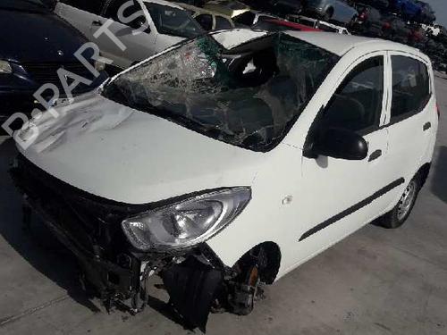 Starter HYUNDAI i10 I (PA) | BP12646957M8