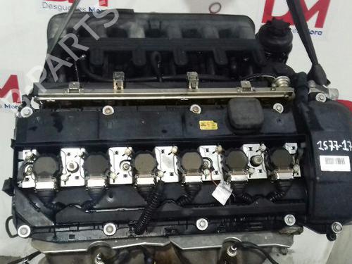 Engine BMW 3 Coupe (E46)  | BP12640690M1 