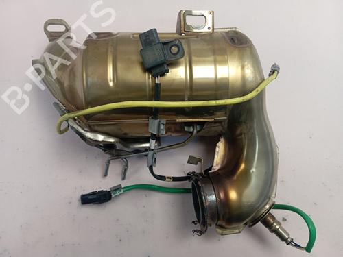 Catalyst RENAULT ARKANA I (LCM_, LDN_) | BP30591326M10