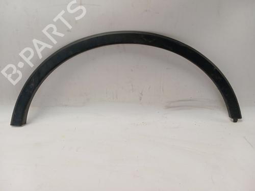 Used Front right wheel arch trim OPEL MOKKA / MOKKA X (J13) [2012-2019]  31947484