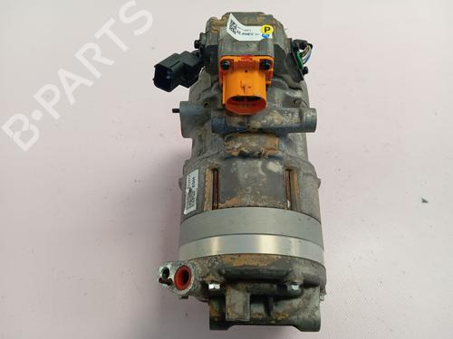 AC compressor HYUNDAI IONIQ (AE) 1.6 GDI Hybrid | BP26619747M34 