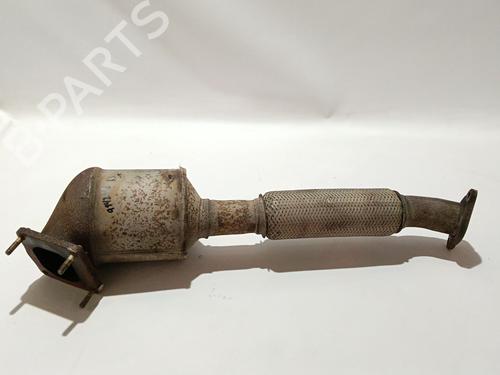 Used Catalyst Catalyst FORD TRANSIT CONNECT (P65_, P70_, P80_) [2002-2026] 34213839 34213839