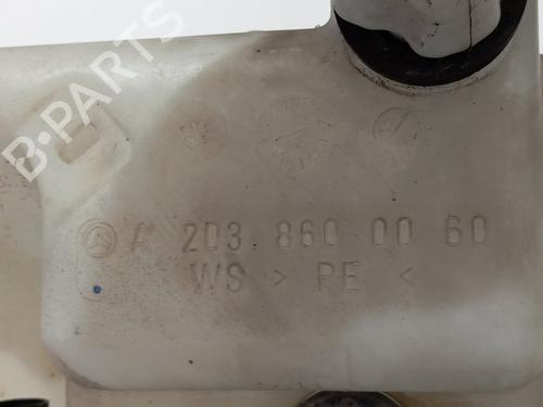 Windscreen washer tank MERCEDES-BENZ CLK (C209) CLK 270 CDI (209.316) | BP29019817C113