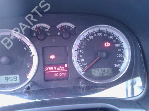 Starter VW BORA I (1J2)  | BP27493608M8 
