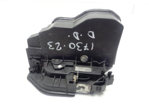 Used Front right lock BMW 5 Touring (E61) 530 d (218 hp) 15357435