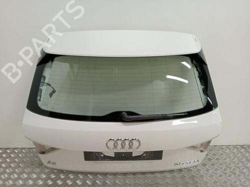 Tailgate AUDI A1 Sportback (GBA)  | BP16498069C6 
