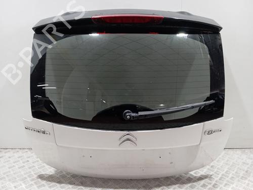 Used Tailgate Tailgate CITROËN C-ZERO [2010-2026] 35953233 35953233