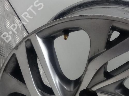 Rim CITROËN C4 I (LC_)  | BP19646150C45 
