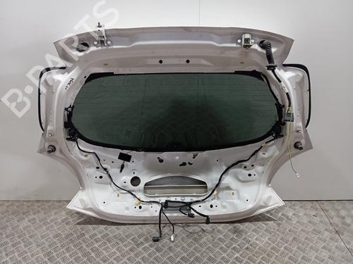 Tailgate PEUGEOT 208 I (CA_, CC_)  | BP29023137C6 