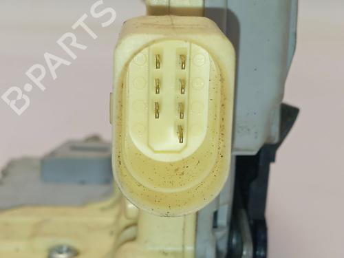 Rear right lock AUDI Q7 (4LB) 3.0 TDI quattro | BP29244471C99 