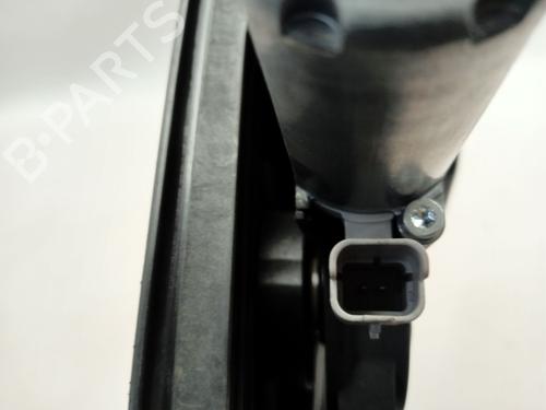 Front left window mechanism CITROËN BERLINGO Box Body/MPV (K9)  | BP26700002C22 
