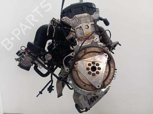 Engine BMW 5 (E39) 528 i | BP39173648M1  - Image 6