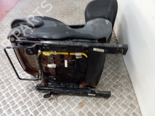 Left front seat KIA PICANTO III (JA) | BP36387614C15 - Image 4