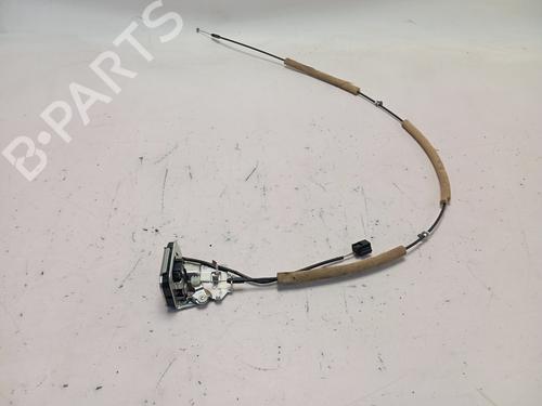 Serratura posteriore destra RENAULT MASTER III Bus (JV) [2011-2025]  30570858