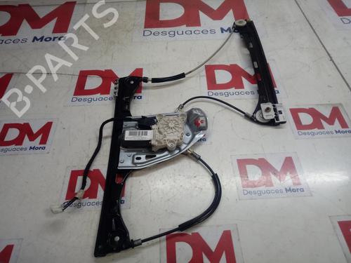 Used Front right window mechanism MERCEDES-BENZ C-CLASS (W203) C 200 Kompressor (203.042) (163 hp) 12658720