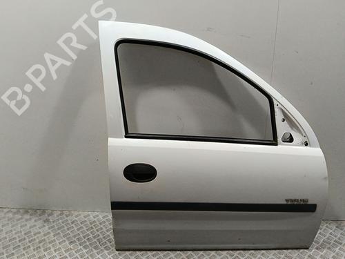Used Right front door Right front door OPEL COMBO Tour 1.3 CDTI 16V (75 hp) 33460747 33460747