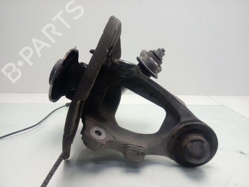 Left rear steering knuckle BMW X6 (E71, E72)  | BP15858655M27 