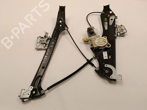 Used Front right window mechanism Front right window mechanism MERCEDES-BENZ CLS (C219) CLS 320 CDI (219.322) (224 hp) 32764295 32764295