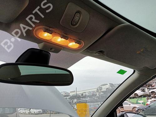 Left tailgate light NISSAN QASHQAI I (J10, NJ10)  | BP23228461C79 