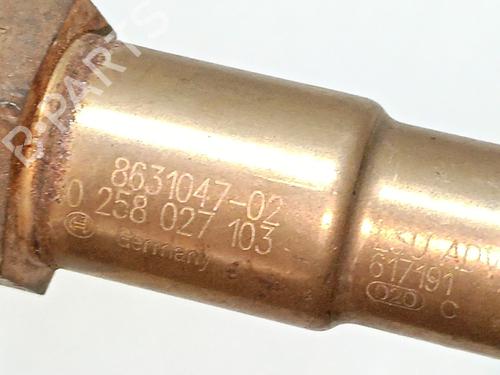 Electronic sensor BMW 1 (F20) | BP37643567M84 - Image 3