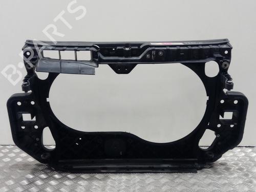 Frontplate/Frontkurv AUDI A6 C6 (4F2) 2.4 (177 hp) 18298480