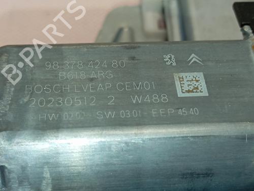 Rear left window mechanism CITROËN C3 IV (CC21) | BP37238959C24 - Image 2