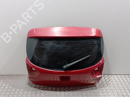 Used Tailgate KIA RIO III (UB) [2011-2017]  22340437