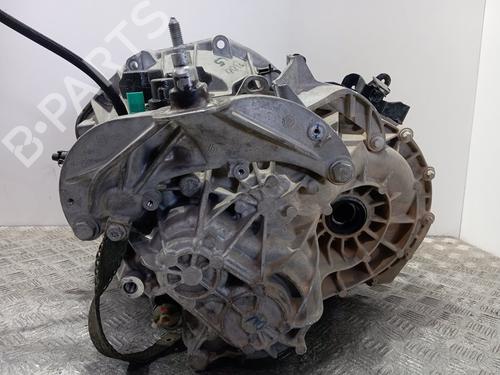 Gearbox RENAULT TRAFIC III Van (FG_) | BP31995824M3