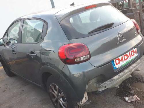 Starter CITROËN C3 II (SC_) | BP13451569M8