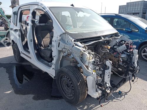 Rat RENAULT KANGOO III Box Body/MPV 1.5 Blue dCi 95 (FJAB) | BP36991252C49 - Image 9
