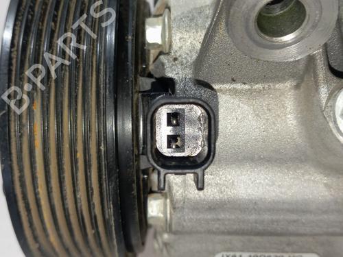 AC compressor FORD FOCUS IV (HN) 1.0 EcoBoost mHEV | BP36527731M34 - Image 5
