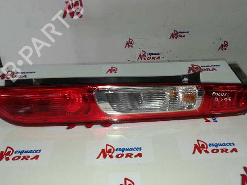 Used Right taillight FORD FOCUS II (DA_, HCP, DP) [2004-2013]  12677236