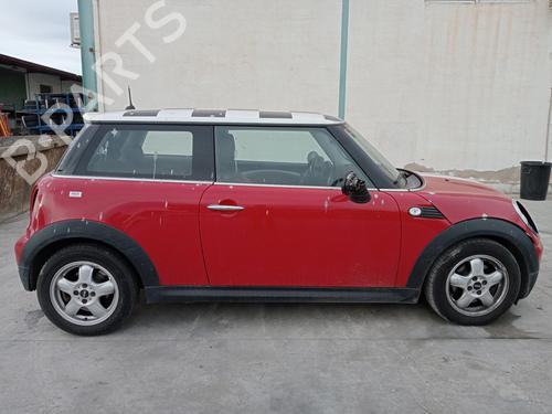 Intercooler MINI MINI (R56) Cooper D | BP23080114M30 