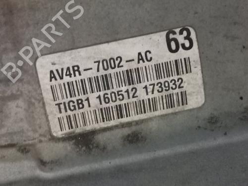 Gearbox FORD KUGA I | BP37609340M3 - Image 2