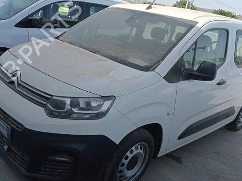 Hood CITROËN BERLINGO Box Body/MPV (K9)  | BP29548489C1 