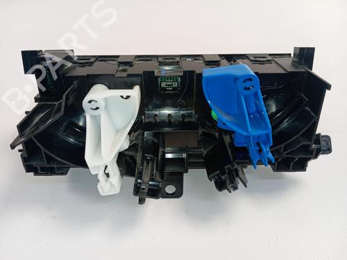 Climate control RENAULT KANGOO III Box Body/MPV 1.5 Blue dCi 95 (FJAB) | BP36991255I5 - Image 2